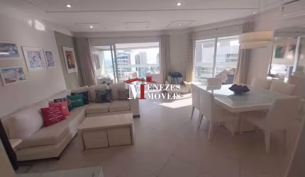 Apartamento a venda em Riviera de São Lourenço - Ref. 1345