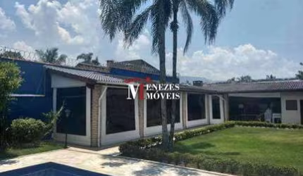 Casa a venda em em  Bertioga - bairro Centro - Ref. 1346