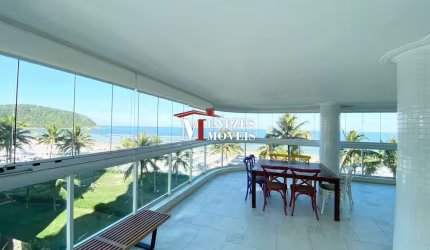 Apartamento a venda em Riviera de São Lourenço - ref. 1438