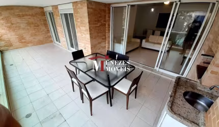 Apartamento a venda em Riviera de São lourenço - Ref. 1499
