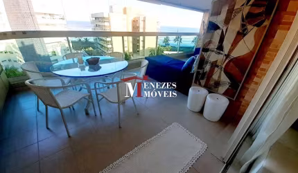 Apartamento a venda em Riviera de São lourenço - Ref. 1502