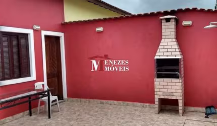 Casa Térrea  a venda em Bertioga - Bairro Indaiá - Ref. 1505