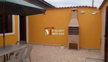 Casa Térrea  a venda em Bertioga - Bairro Indaiá - Ref. 1507