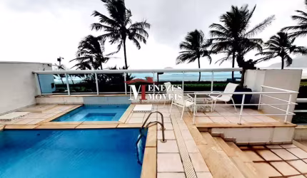 Apartamento Terreo a venda na Riviera de São Lourenço Ref. 1538