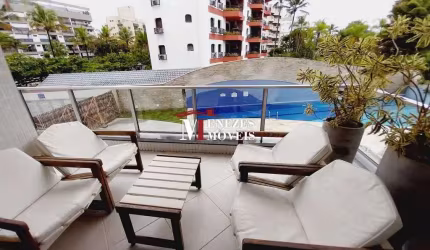 Apartamento a venda em Riviera de São Lourenço - Ref. 1554