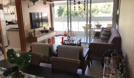 Apartamento a venda em Riviera de São Lourenço - Ref. 1561