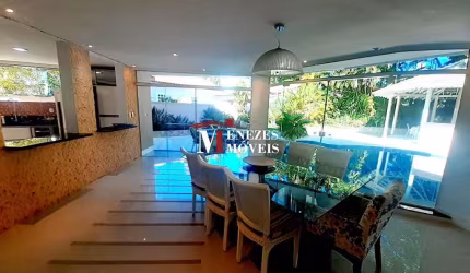 Casa a venda em Riviera de São Lourenço - modulo 21 - Ref. 1580