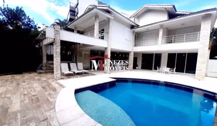 Casa a venda em Riviera de São Lourenço - modulo 04 - Ref. 1581