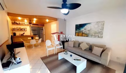 Apartamento a venda em RIVIERA DE SÃO LOURENÇO Ref. 1601