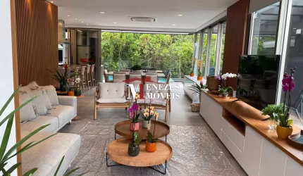 Casa a venda em Riviera de São lourenço - modulo 24 - Ref. 1671