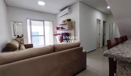 Apartamento Duplex a venda em Bertioga - Centro-  Ref. 1677