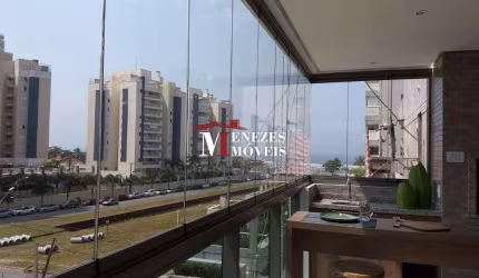 Apartamento Novo a venda em Bertioga - Centro - Ref. 1684