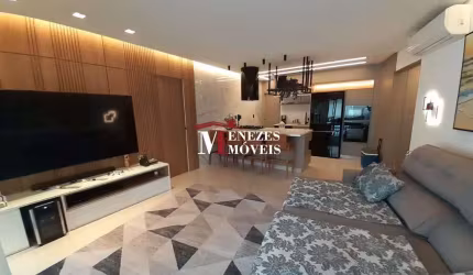 Apartamento a venda em Riviera de São Lourenço - Ref. 1690