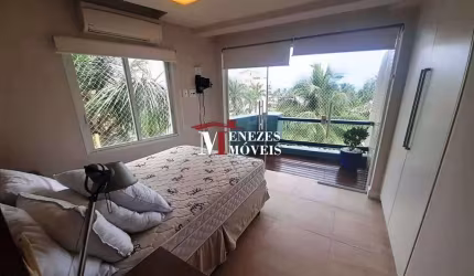 Apartamento a venda em Riviera de São Lourenço - Ref. 1696