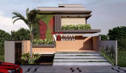 Casa a venda em Riviera de São lourenço, modulo 24 - Ref. 1731