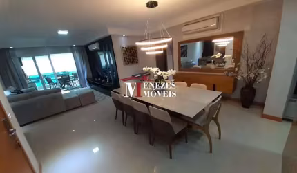 Apartamento a venda em Riviera  de São Lourenço  - Ref. 1736