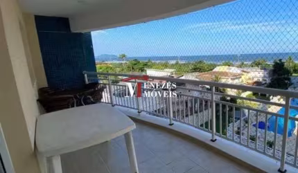 Apartamento a venda em Bertioga - Bairro Centro - Ref. 1738