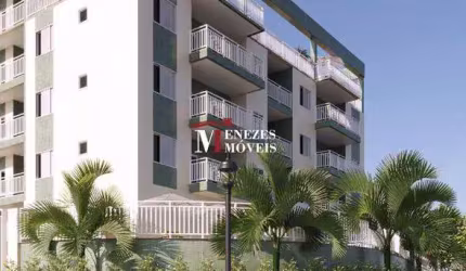 Apartamento Novo a venda em Bertioga - Vista Linda - Ref. 1747