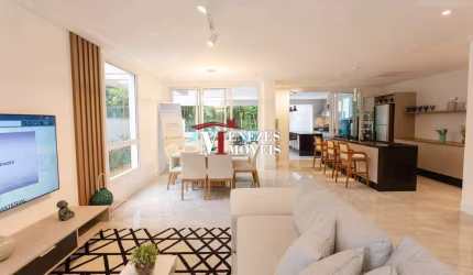 Casa a venda em Riviera de São lourenço, modulo 24 - Ref. 1767