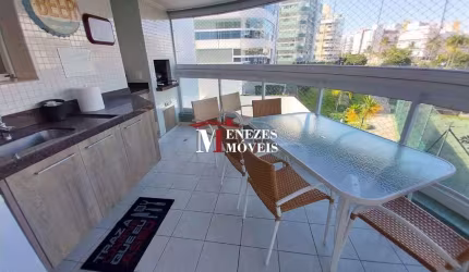 Apartamento a venda em Riviera de São Lourenço - Ref. 1773