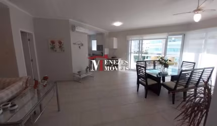 Apartamento Pé na areia a venda Riviera  São Lourenço Ref. 1793