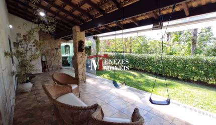 Casa a venda em Condomínio Guaratuba Costa do Sol - Ref. 1819