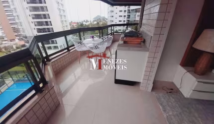 Apartamento a venda em Riviera de São Lourenço - Ref. 1823
