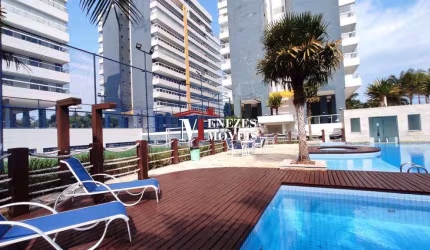 Apartamento a venda em Bertioga - bairro Indaia - Ref. 1832