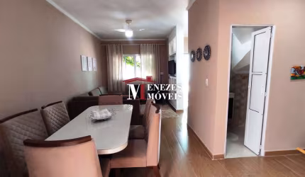Casa a venda ou locação em Bertioga - Indaiá - Ref. 1834