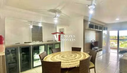Apartamento a venda Frente ao Mar em Bertioga-Indaia Ref. 1841