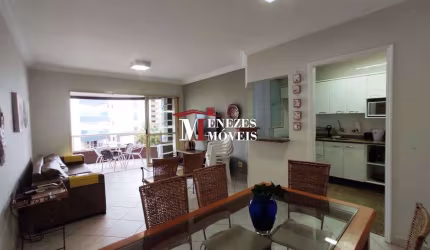 Apartamento a venda em Riviera de São Lourenço - Ref. 1845