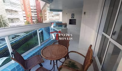 Apartamento a venda em Riviera de São Lourenço - Ref. 1858