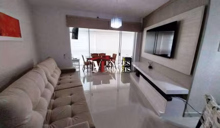 Apartamento a venda em Riviera de São Lourenço - Ref. 1861