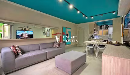 Apartamento a venda em Riviera de São Lourenço - Ref. 1865