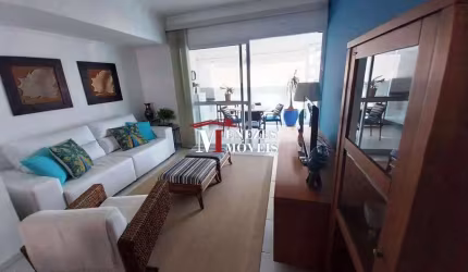 Apartamento a venda em Riviera de São Lourenço - Ref. 1897