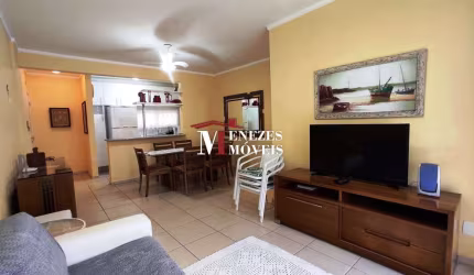 Apartamento a venda em Bertioga - Bairro Centro - Ref. 1943