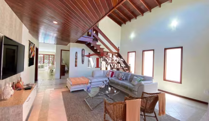 Casa a venda em Condomínio Riviera de São Lourenço - Ref. 1944