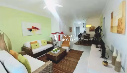Apartamento a venda em Riviera de São Lourenço - Ref. 1945