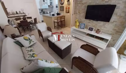 Apartamento a venda em Riviera de São Lourenço Ref. 1958
