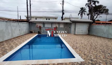 Casa a venda em Bertioga - bairro Centro - Ref. 1964