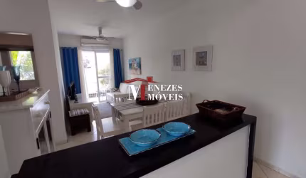 Apartamento a venda em Bertioga - Centro - Ref. 1978