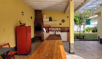 Casa a venda em Bertioga - bairro Vista Linda - Ref. 1987