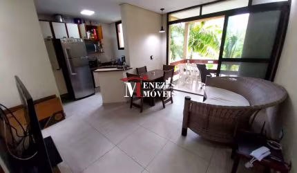 Apartamento Flat a venda em Riviera de São Lourenço - Ref. 1994
