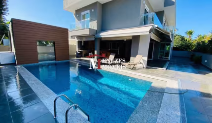 Casa a venda em  Riviera de São Lourenço - Modulo 03 -Ref. 1998