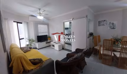 Apartamento a venda em Riviera de São Lourenço - Ref. 2000