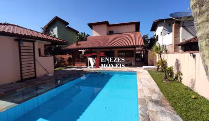 Casa a venda no Condomínio Bouganville em Bertioga - Ref. 2016