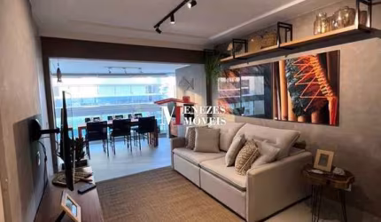 Apartamento a venda em Riviera de São Lourenço - Ref. 2023