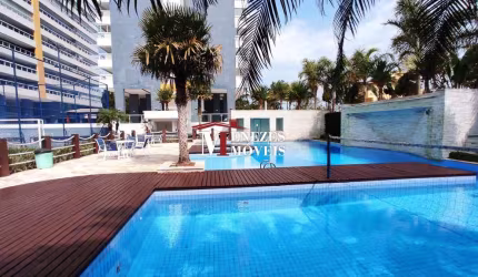 Apartamento a venda em Bertioga - bairro Indaia - Ref. 2026