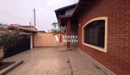 Casa a venda em em  Bertioga - bairro Centro - Ref. 2033