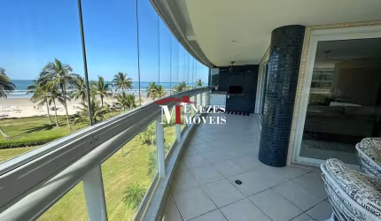 Apartamento para Locação Anual Riviera de São Lourenço Ref.2034